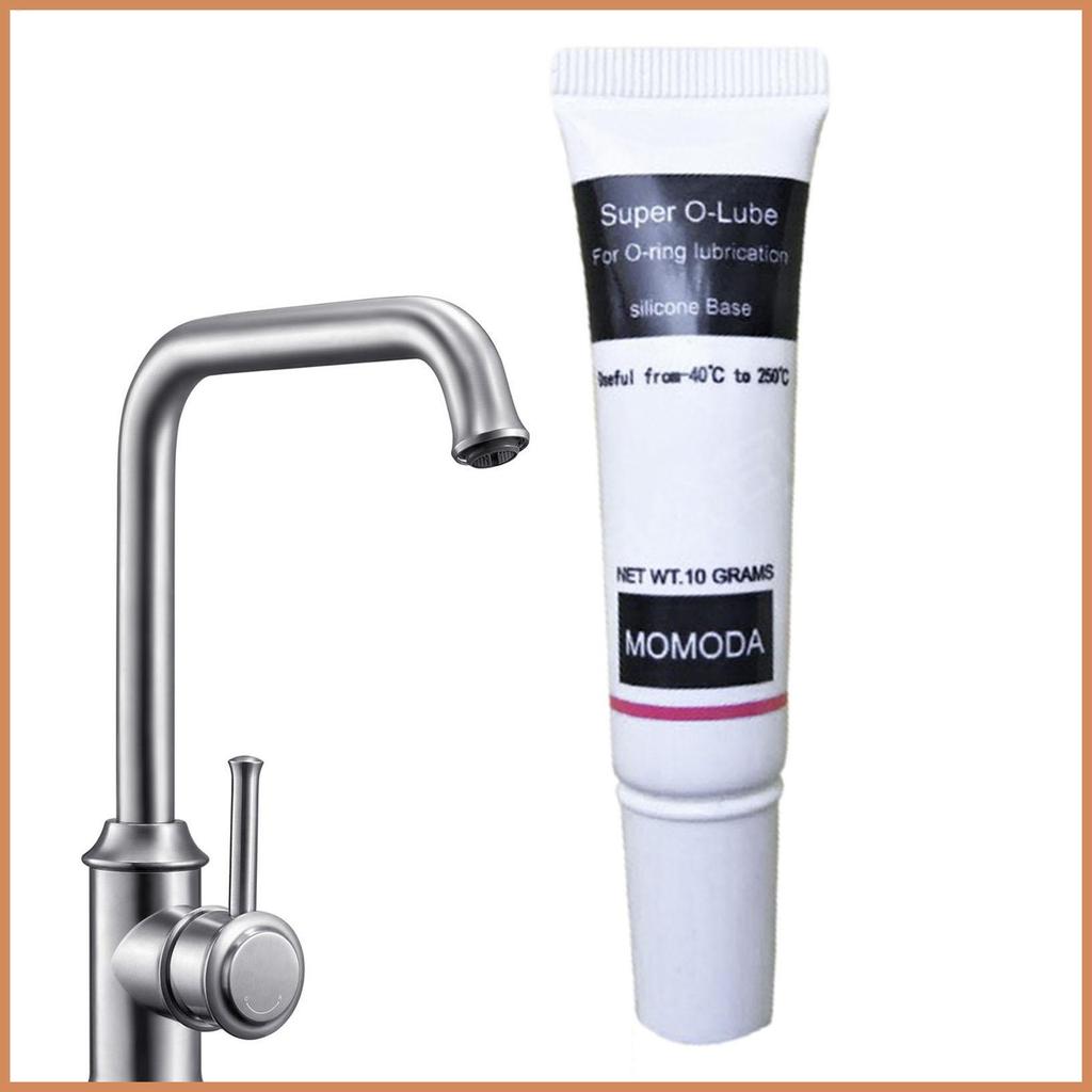 Dielectric Grease สําหรับยานยนต์ Marine ซิลิโคนจาระบีรถยนต์สําหรับเครื่องใช้ไฟฟ้าทางทะเล dadwenmy