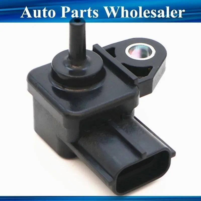 ใหม่ KL47-18-211A E1T10372 18590-80C40 Manifold Absolute Pressure Sensor สําหรับ Mazda 3 6 RX-8 626