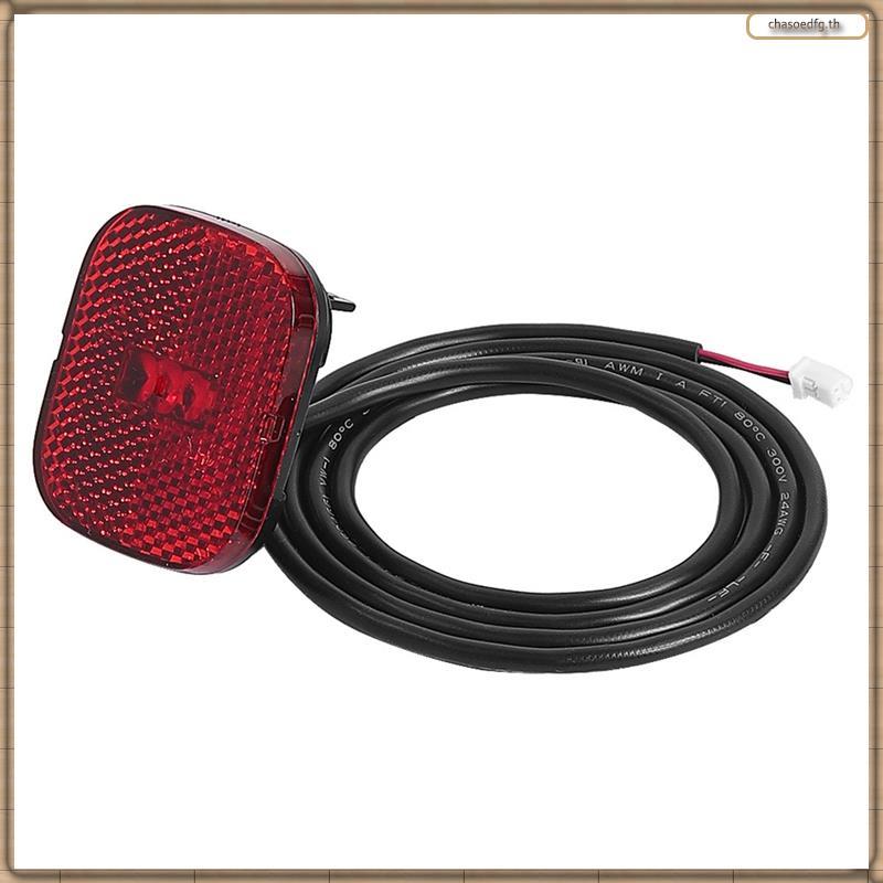 ไฟเบรก LED กระพริบสำหรับ F2/F2 Plus/F2 Pro ความปลอดภัยเพิ่มขึ้นเมื่อขับขี่