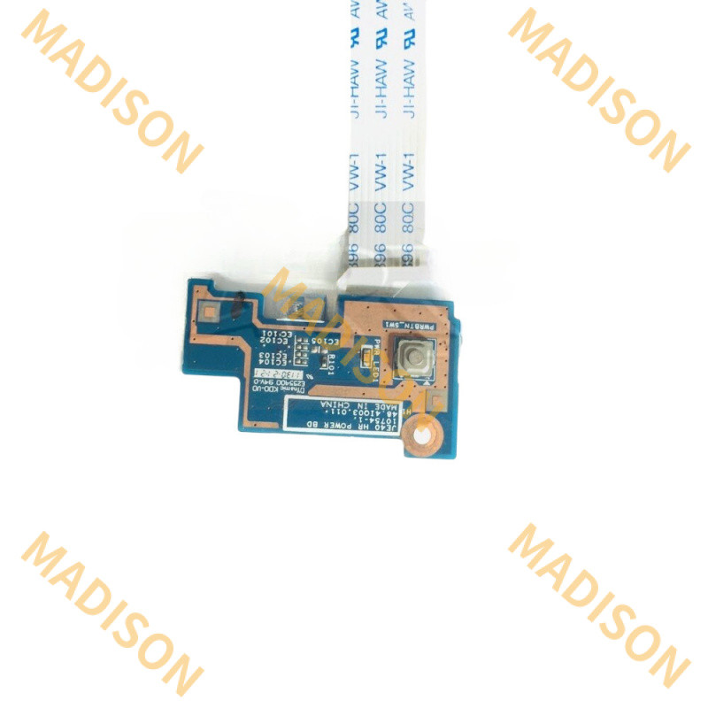 แล็ปท็อปสวิทช์สําหรับ Acer 4750 4750G 4752 4752G 4743 4743G 4560 4560G G 48.4iq03. 011