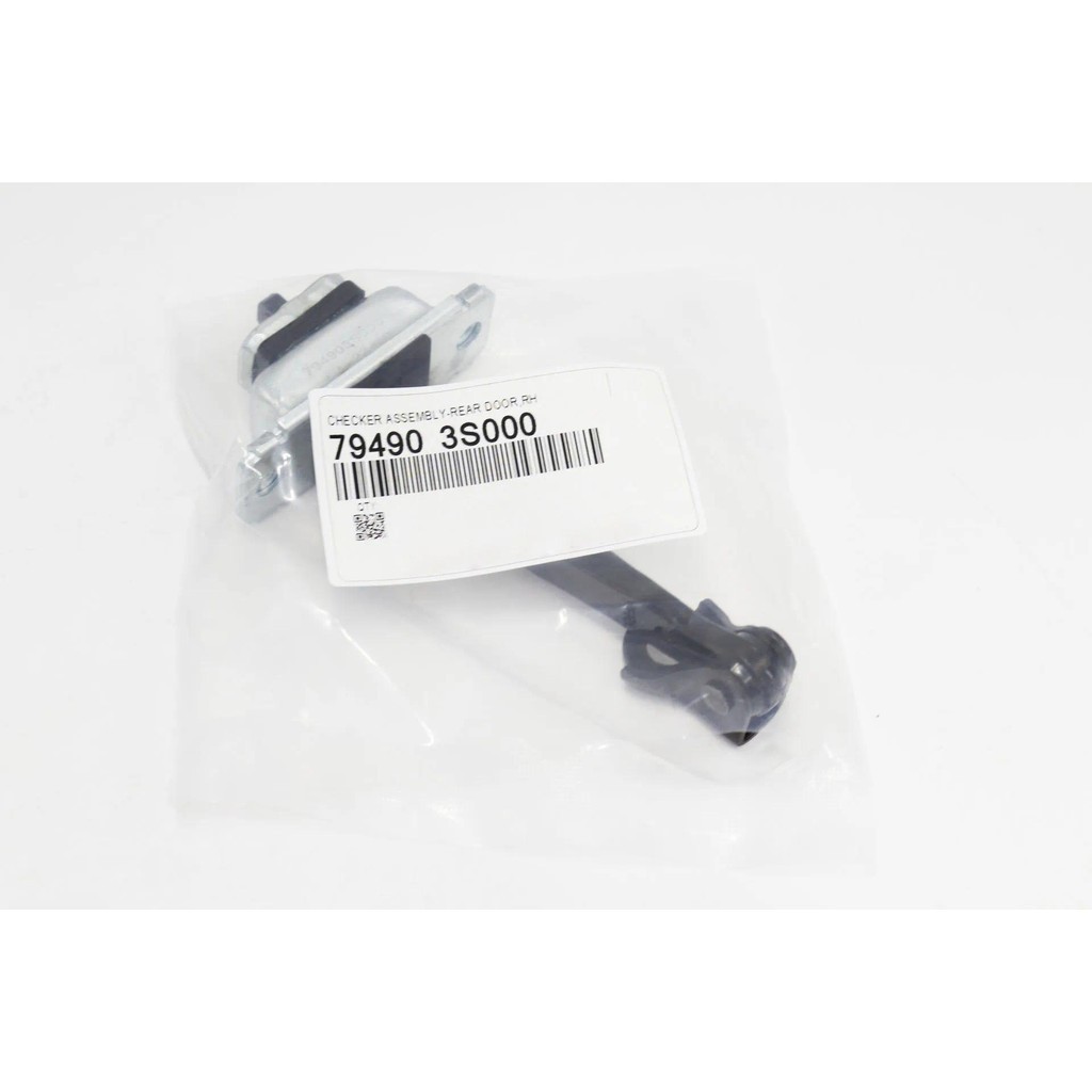 สําหรับ hyundai Sonata i45 I45 ตัวจํากัดประตู สายพานดึงประตู checker assy ด้านหน้า 794903ส000