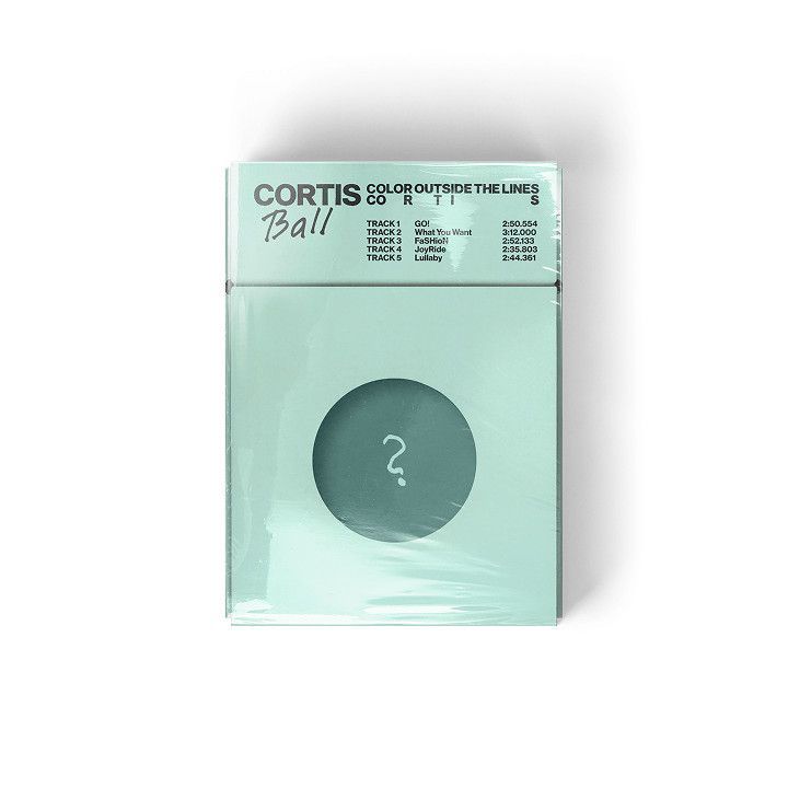 Cortis Debut พิเศษ cortis อบ Hoof ball รุ่นตุ๊กตาตุ๊กตา cortis ตุ๊กตาอัลบั้ม Gold Master การฝึกอบรม 