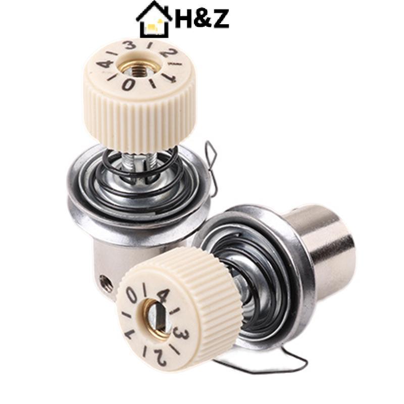 H & Z Thread Tension Assembly สําหรับ JUKI DDL-5550,DDL- 8500,DDL-555, 227 # B3111-552-0A0, 229-4535