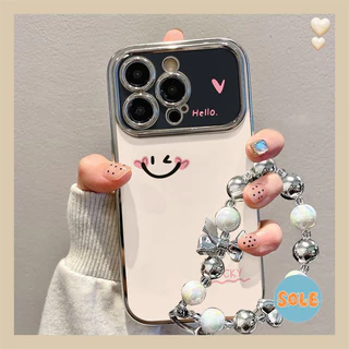 🐻‍❄️Sole🐻‍❄️ส่งจากไทย เคสโทรศัพท์มือถือ กันกระแทก สําหรับ IPhone 17Air 17 16 15 14 13 12 11PROMAX 7 8Plus XS XR XSMax