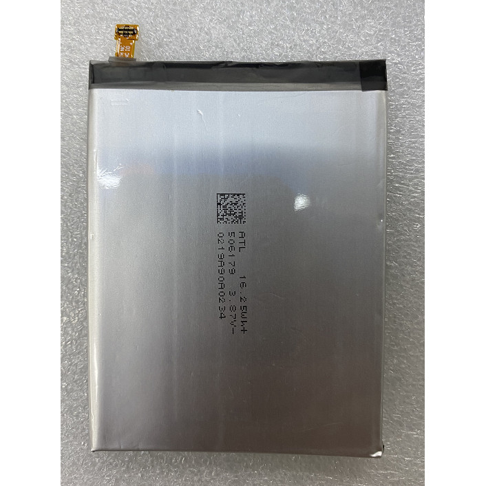 เหมาะสําหรับ LG Velvet LMG900TM Velvet 5G แบตเตอรี่โทรศัพท์มือถือ BL-T47 G9 แบตเตอรี่ใหม่เอี่ยม - รูปที่ 6