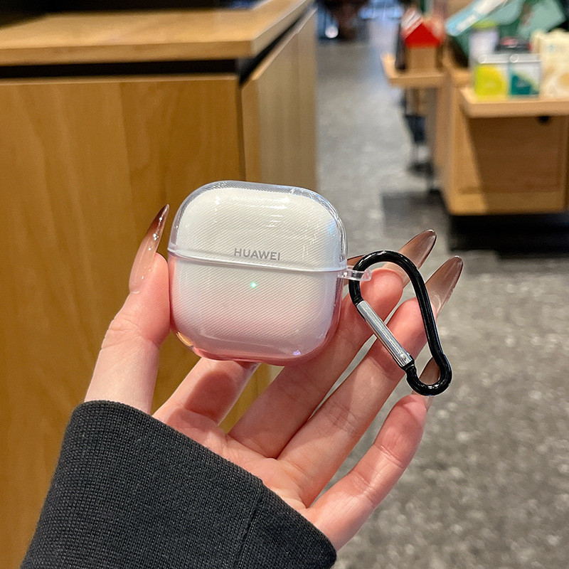 เหมาะสําหรับ HUAWEI freeclip2 เคสป้องกันหูฟัง HUAWEI/HUAWEI FreeClip 2 เคสป้องกันหูฟัง - รูปที่ 5