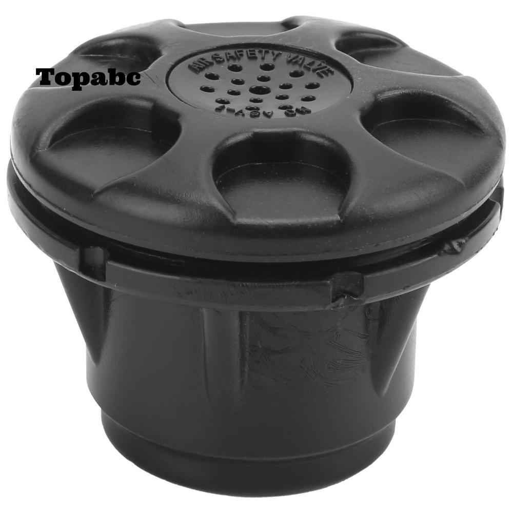 วาล์วสำรองและระบบควบคุมแรงดันอากาศแบบพกพาสำหรับเรือยอร์ช inflatable dinghy วัสดุ TPU น้ำหนักเบา ป้อง