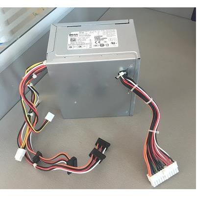 Dell N255PD-00 L305P-00 P192M L375P-00 MK9GY แหล่งจ่ายไฟ 360 760 780MT