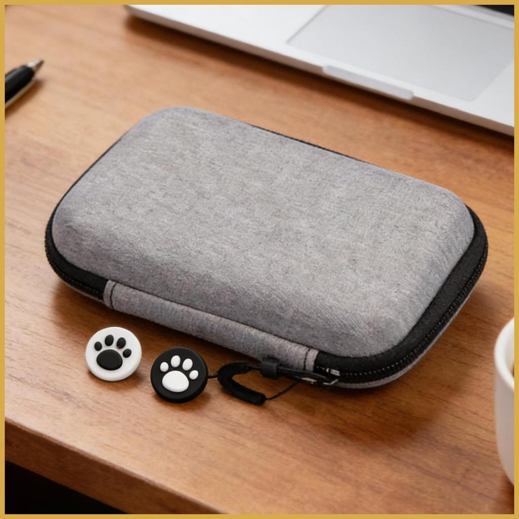 สําหรับ MIYOO MINI PLUS/R36S/R35S/RGB20S XU10/ANBERNIC RG35XX/RG35XX PLUS ฝุ่นสําหรับเกมคอนโซลแบบพกพ