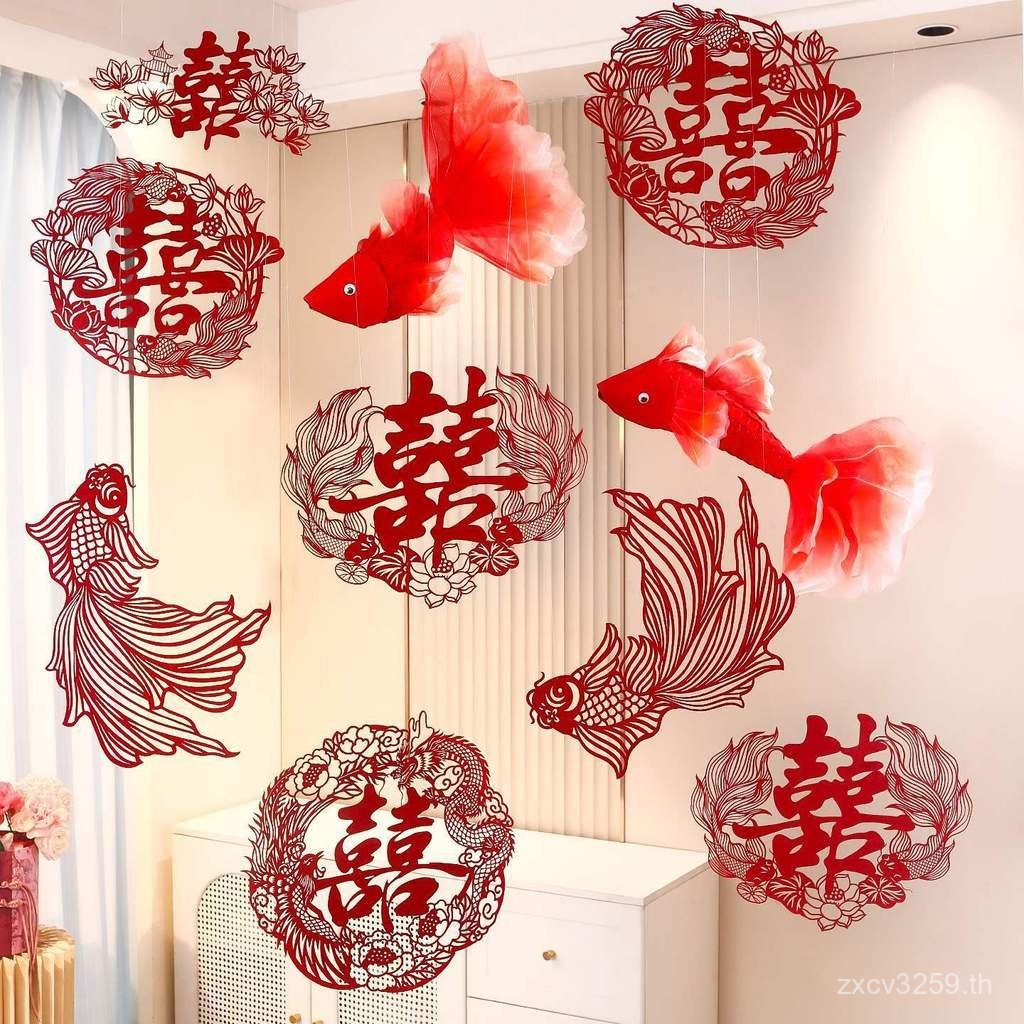 อุปกรณ์จัดงานแต่งงาน 7D1P