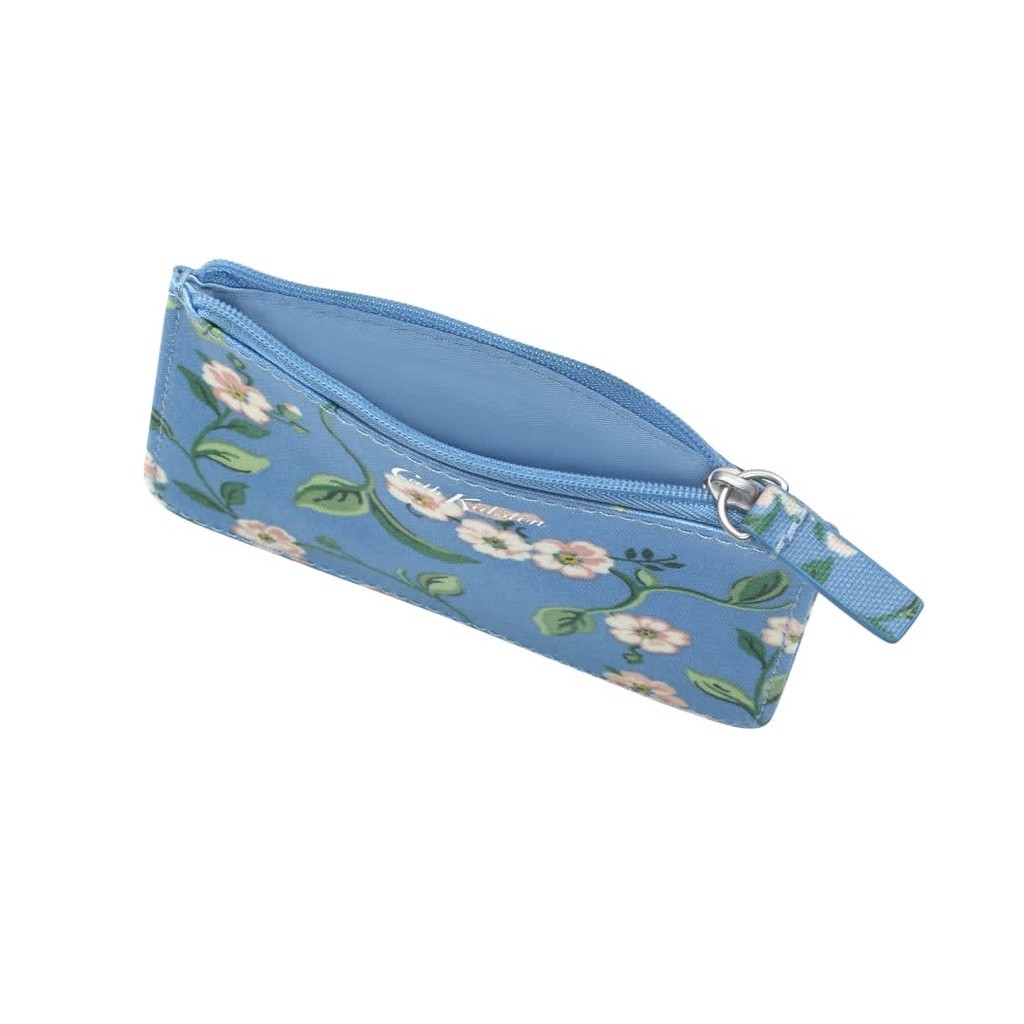 SB2 CATH KIDSTON Forget Me Not Small Card & Coin Purse