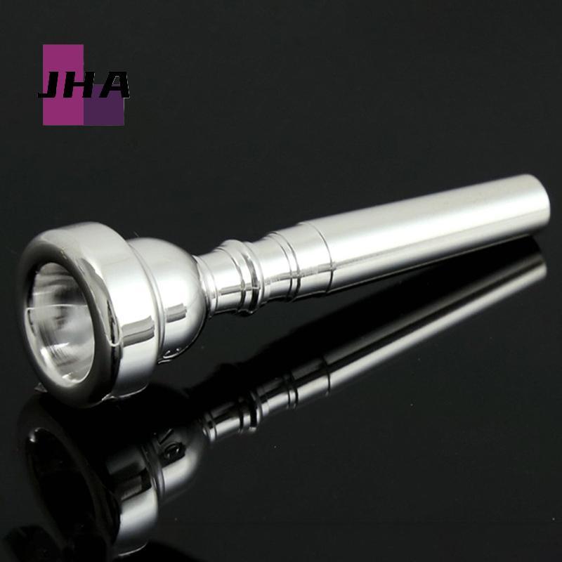 [JHA] ปากเป่าแตร Vincent Bach 351 Series Standard Trumpet Mouthpieces ใหม่