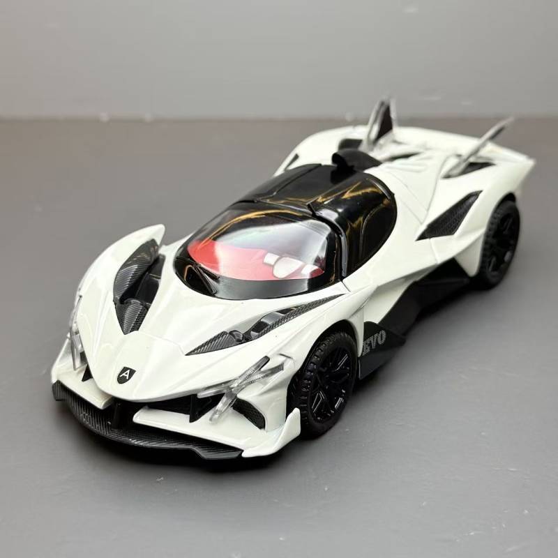 Alloy Car Model Military Apollo Apollo Evo Gift Alloy Car Model Military Apollo Apollo Evo Gift iGeW