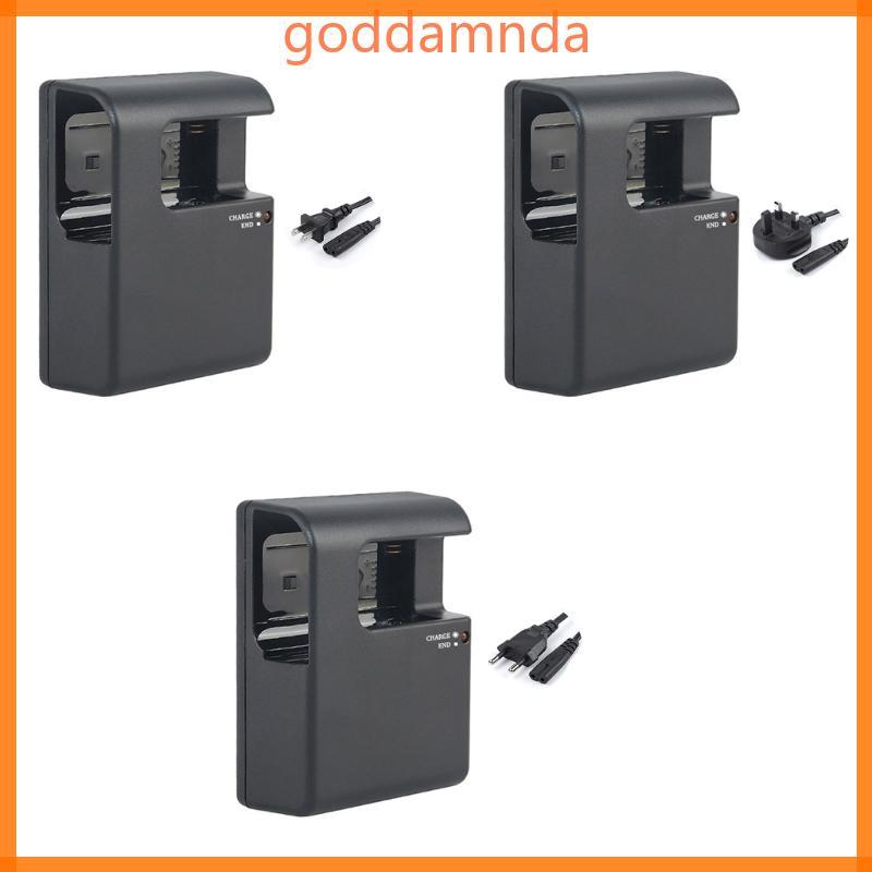 GODD MH-25 MH-25 MH 25 MH25 EN-EL15 Charger USB Charger สําหรับ D800 D810 D800E D610 D600 D7000 D710