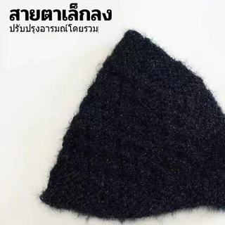 ผ้าคาดผมวินเทจ ไหมพรมถักเครื่อง เหมาะกับฤดูหนาว สําหรับผู้หญิง headband