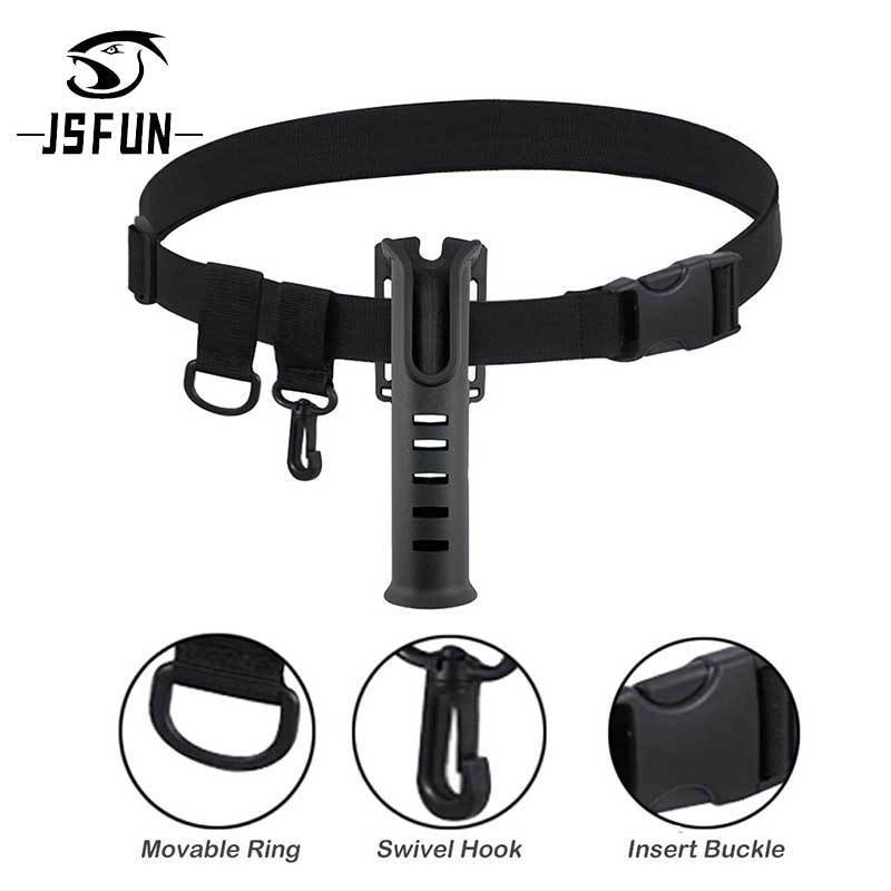 Fishing Rod Belt Rod Fishing Gear Portable Lure Rod Long Cast Sea Fishing Ice Fishing Rod Belt Fishi