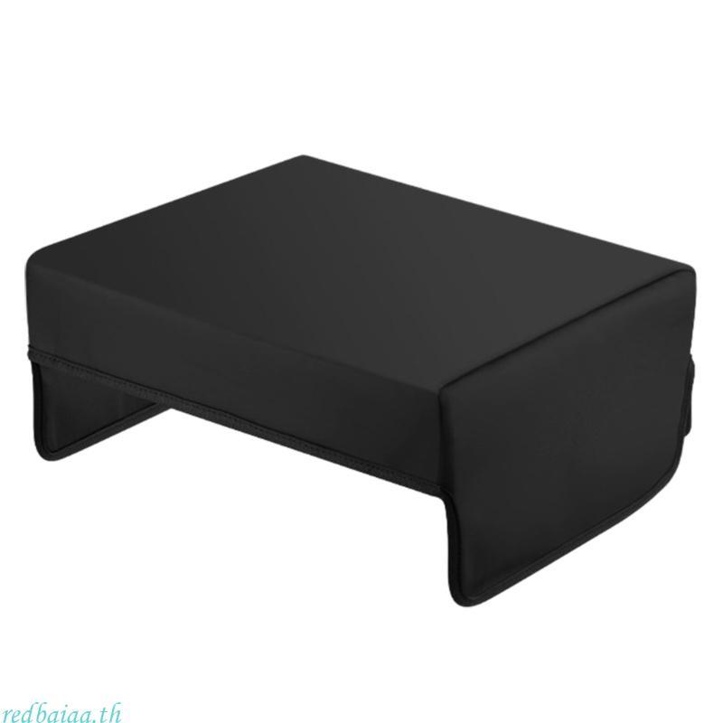 Redbaiaa Luxury Sleeve Record Player Dust Cover Record Player Dust Caps Extended Life
