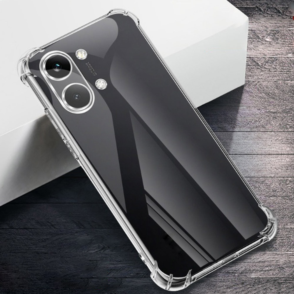 ปกอ่อนใสสําหรับ Xiaomi Poco X8 Pro Max 5G X7 Pro ใสเคสโทรศัพท์สําหรับ Poco X8Pro Max X7Pro X 7