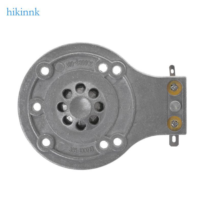 HIKI ไดรฟ์เมมเบรนสําหรับเครื่องวัดเสียงหัวสําหรับ 2412 2412H-1 JRX112 JRX115 JR
