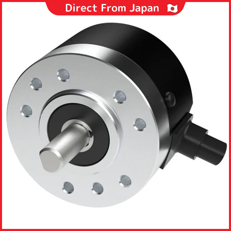 JTEKT Rotary Encoder TRD-SR Series TRD-SR360CE