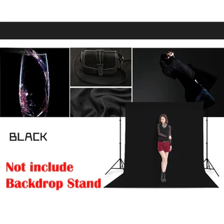 2x3M/3x3M/4M/6M Green Screen Photography Backdrop Polyester Cotton Photo Studio Chromakey Background Cloth