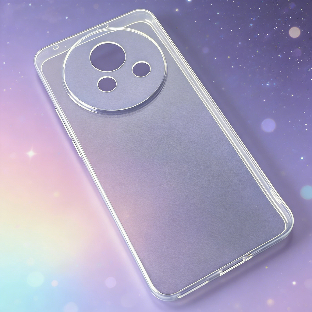 ใหม่เคสใสสําหรับ Meizu Lucky 08 18x Note 16 Mblu 21 22 Pro Thin Soft TPU โปร่งใสกันกระแทกฝาครอบป้องก