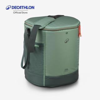 Decathlon Flexible,Isothermal,Compact Cooler Box For Camping…