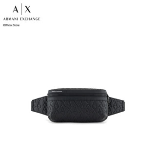 Armani Exchange กระเป๋าผู้ชาย รุ่น XM000844-AF12133-UC001 - …