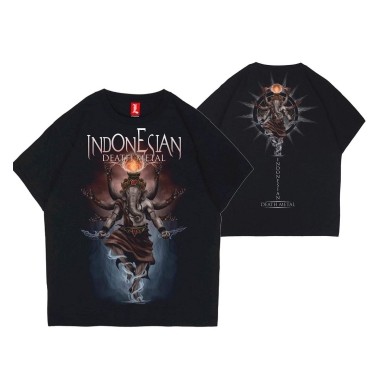 เสื้อสเวตเชิ้ต Parasite Intracranial