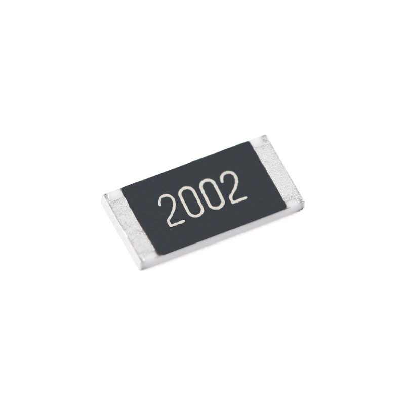 50 ชิ้น 2512 พื้นผิวตัวต้านทาน SMD 20K (2002) ±1% 25121WF2002T4E