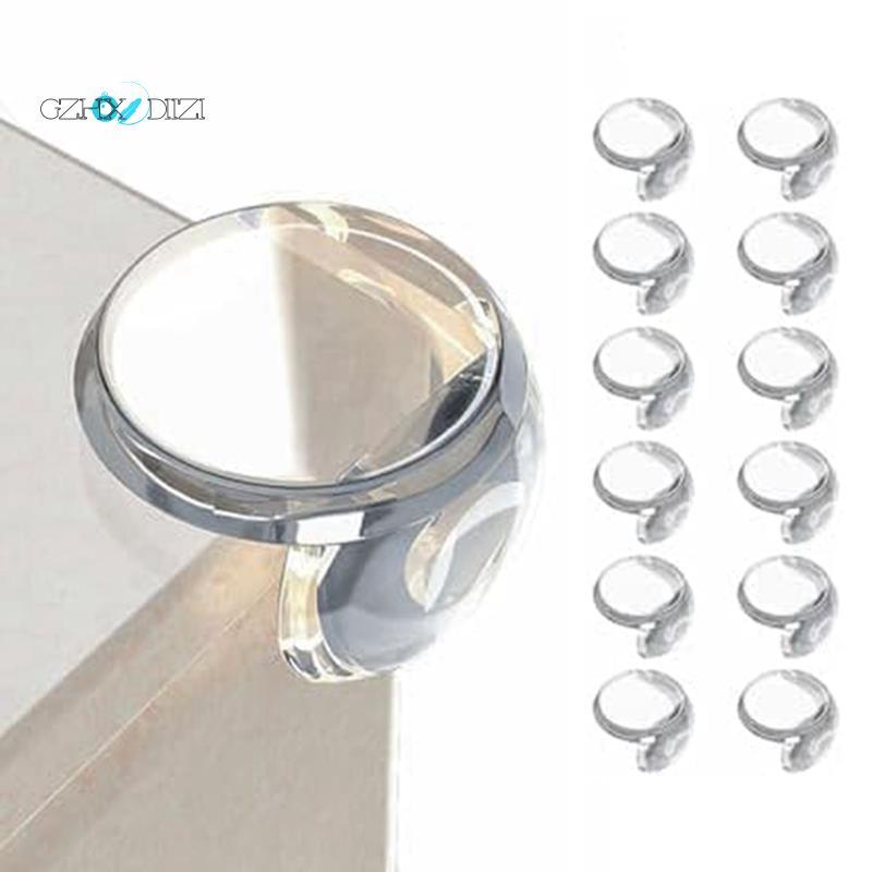 GzhxdiiziAnti-Collision Corner Table Corner Anti-Collision Corner Protector เฟอร์นิเจอร์