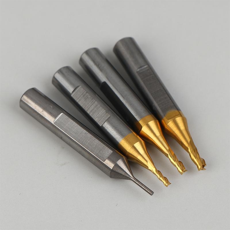 LFTH 1.0 มม.1.5 มม.2.0 มม.2.5 มม. Probe เครื่องตัดกัดสําหรับ Xhorse CONDOR XC-MINI Dolphin XP005 XP0