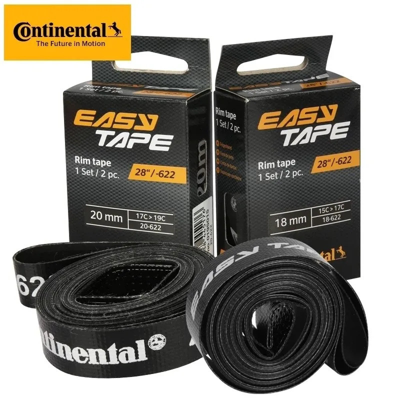 ขอบจักรยานเทป MTB สำหรับล้อขอบ 27.5/700C ยางใน_pad_กันการทะลุ