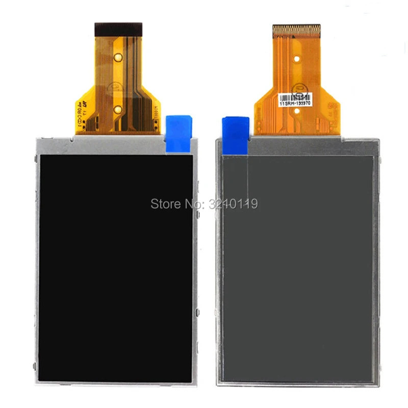 ใหม่จอแสดงผล LCD สําหรับ PANASONIC DMC-FZ100 DMC-FZ150 FZ105 FZ100 FZ150 FZ200 สําหรับ LEICA V-LUX2 