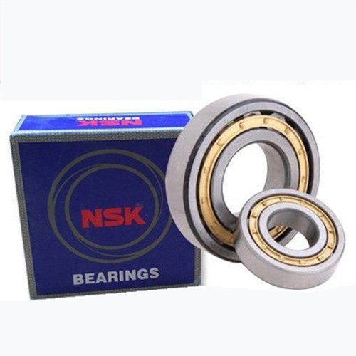 1PC NSK NJ 212 EM แบริ่งลูกกลิ้งทรงกระบอก 60x110x22mm