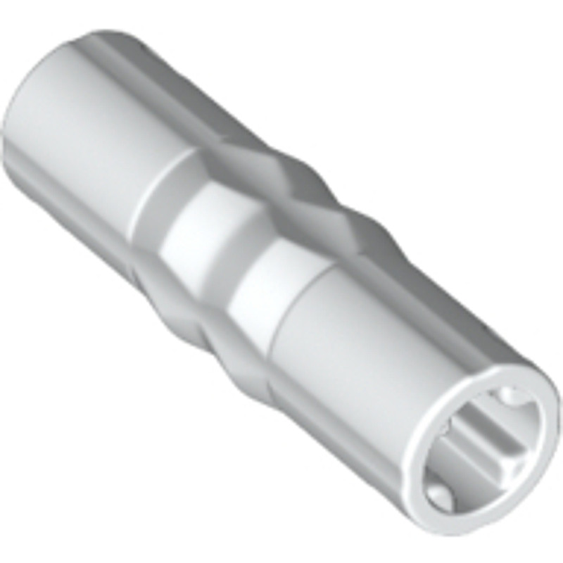 Brick2cube Part - Technic, Driving Ring Connector 3L - 18948
