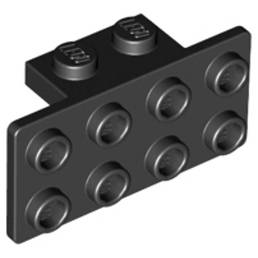 Brick2cube Part - Bracket 1 x 2 - 2 x 4 - 93274