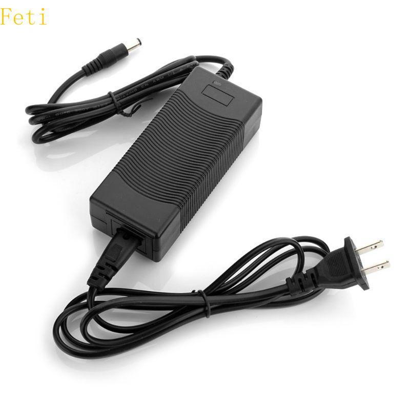 Feti 25 2V Power Adapter Charger Power Adapter สําหรับ 6 Series 21 6V 22 2V 24V Charger