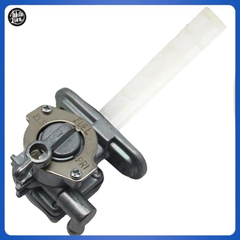 WL| รถจักรยานยนต์การใช้วาล์วสวิทช์ Petco ก๊อกน้ําสูญญากาศ Petrol Tap สําหรับ Suzuki Katana GS450 450