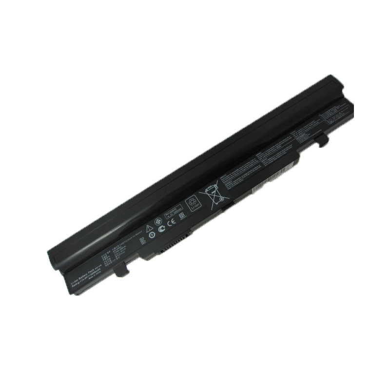 ASUS U46 battery U46E U47 battery U47J battery U56 battery A41-U46 laptop battery