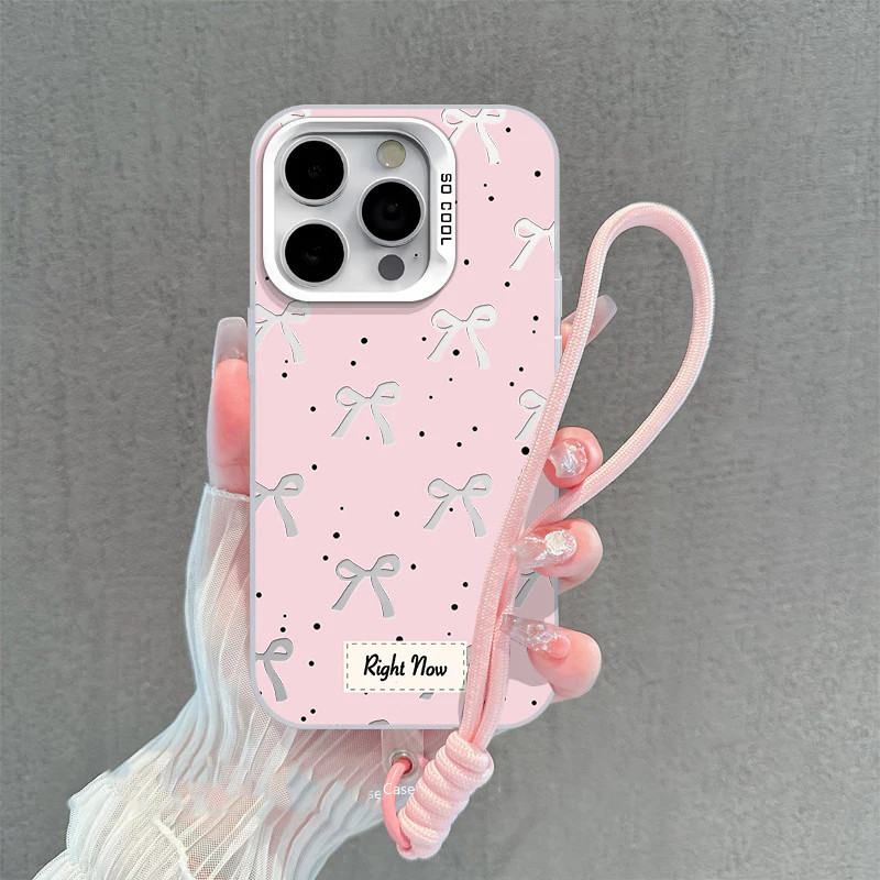 HP [เคส+สร้อยข้อมือ]เคสOppo A35 A54S RENO4/5/6/7/8T A8 A15 A11 A93A94A36A76K10A96A98F23 A5SA74A78A58