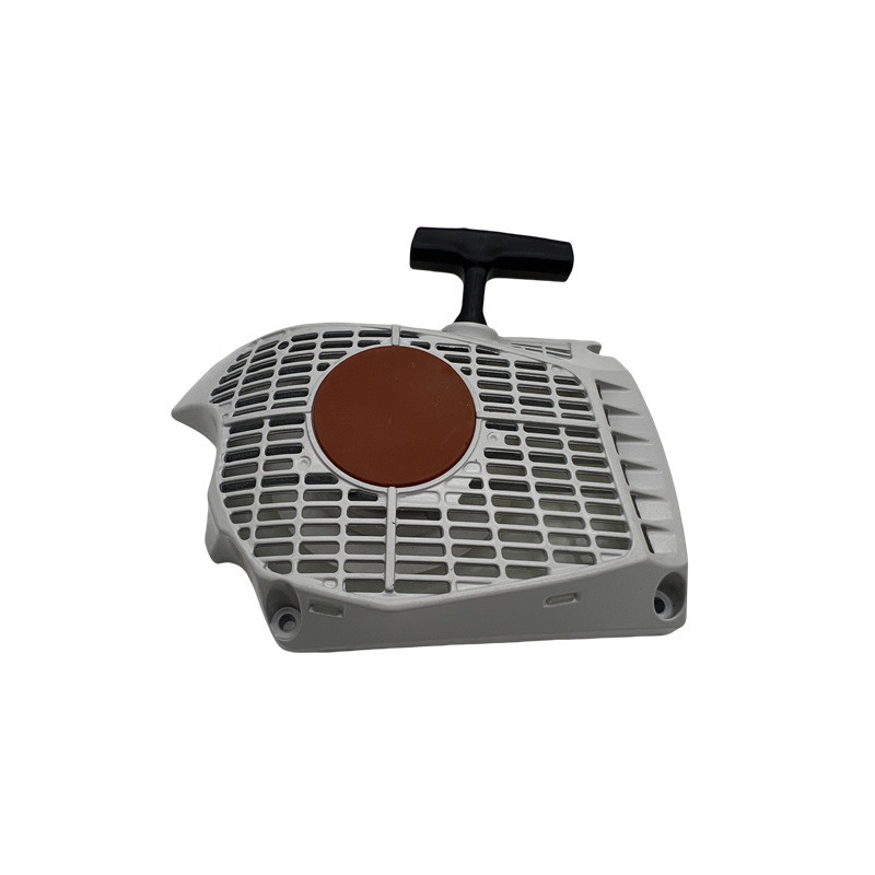 เหมาะสําหรับ STIHL MS661 ms651 Pull Disc Starter Disc อุปกรณ์เสริมลูกโซ่