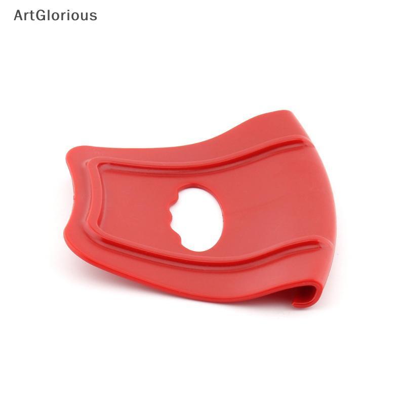 Art 1 ชิ้นรถจักรยานยนต์เปลี่ยนยางล้อขอบ Protector Guard ยืดหยุ่น Anti Damage Shield สําหรับ Home และ Workshop Repair N ราคา ถูกที่สุด ดีลบีเคเค แกลเลอรีภาพที่ 7