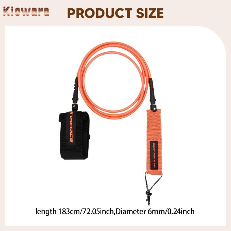 Kloware Surfboard Leash รูปที่ 2