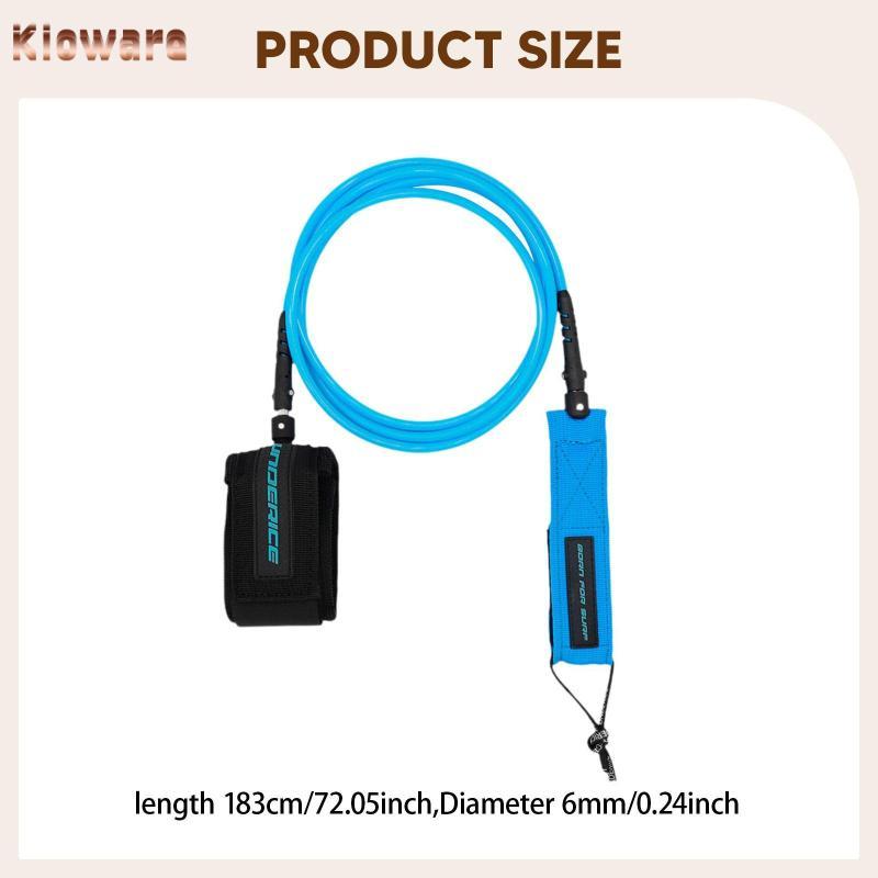 Kloware Surfboard Leash รูปที่ 8