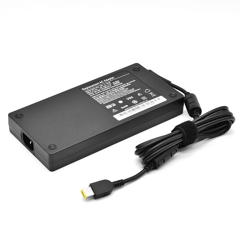 20V15A Transformer 300W เหมาะสําหรับ Lenovo Legion 5/7 Saviour Gaming แล็ปท็อปชาร์จ R9000P/R9,000K/Y