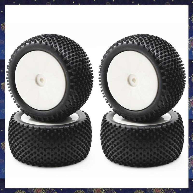 ยางออฟโรดขนาด 90 มม. 4 ชิ้นสําหรับ  144001 144010 124019 104001