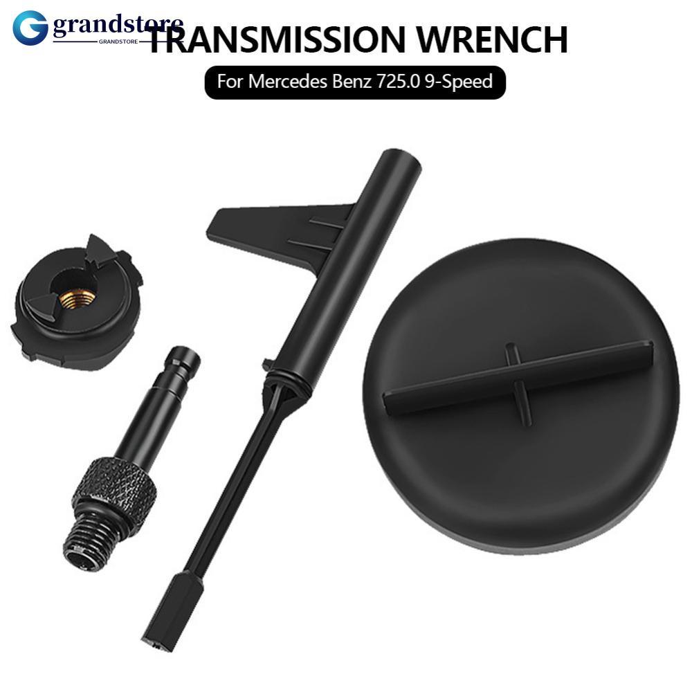 GRS Transmission Oil Filler Tool Kit Oil Change Transmission Oil Filling Tool สําหรับ Mercedes Benz 