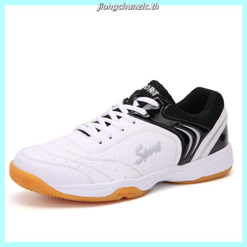 Baoji BJW1133 รองเท้าบาโอจิ ของแท้ รองเท้ากีฬา รองเท้าแบดมินตันผู้หญิง รุ่น BEAT SMASH