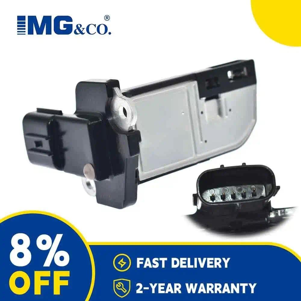 เซ็นเซอร์มิเตอร์การไหลของอากาศ OEM AFH70M-77 2204-26010 AFH70M77 220426010 สําหรับ LEXUS T0Y0TA RAV 